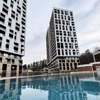 Продается 1-комнатная квартира, 29,9 м²