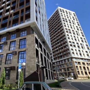 Продается 1-комнатная квартира, 29,9 м²