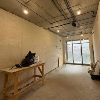 Продается 1-комнатная квартира, 29,9 м²