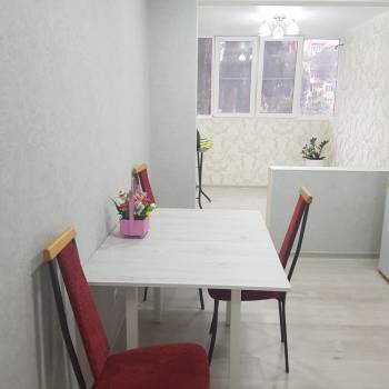 Сдается 2-х комнатная квартира, 47 м²