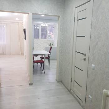 Сдается 2-х комнатная квартира, 47 м²