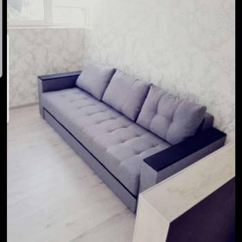 Сдается 2-х комнатная квартира, 47 м²