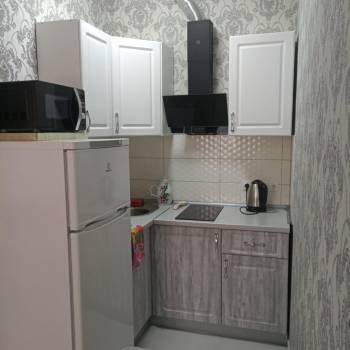 Сдается 2-х комнатная квартира, 36 м²