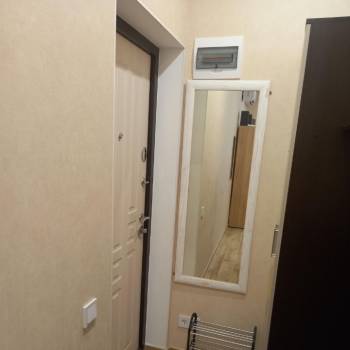Продается 1-комнатная квартира, 19,2 м²