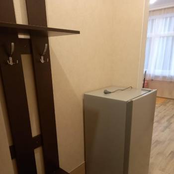 Продается 1-комнатная квартира, 19,2 м²
