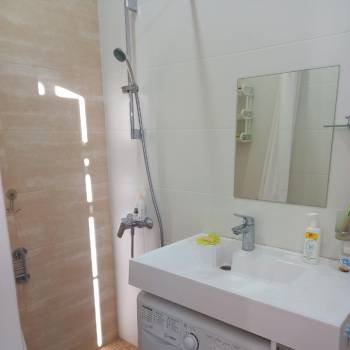 Продается 1-комнатная квартира, 19,2 м²