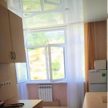 Продается 1-комнатная квартира, 19,2 м²