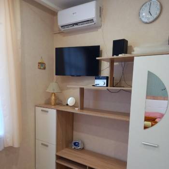Продается 1-комнатная квартира, 19,2 м²
