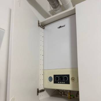 Продается 1-комнатная квартира, 24,5 м²