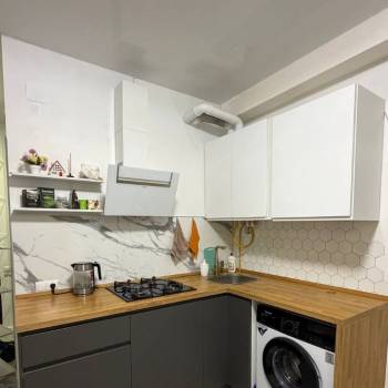 Продается 1-комнатная квартира, 24,5 м²