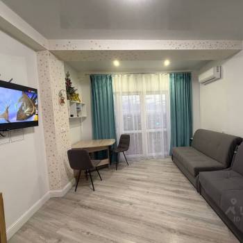 Продается 1-комнатная квартира, 24,5 м²