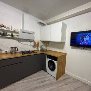 Продается 1-комнатная квартира, 24,5 м²
