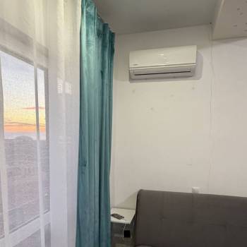 Продается 1-комнатная квартира, 24,5 м²