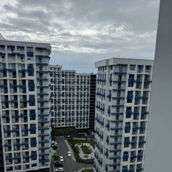 Продается 1-комнатная квартира, 17,9 м²