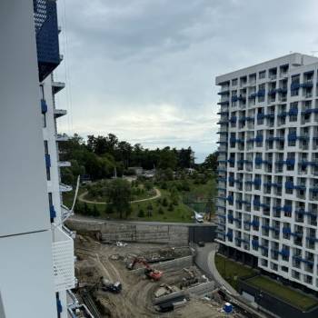 Продается 1-комнатная квартира, 17,9 м²