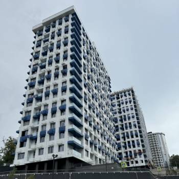 Продается 1-комнатная квартира, 17,9 м²