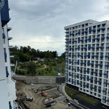 Продается 1-комнатная квартира, 17,9 м²