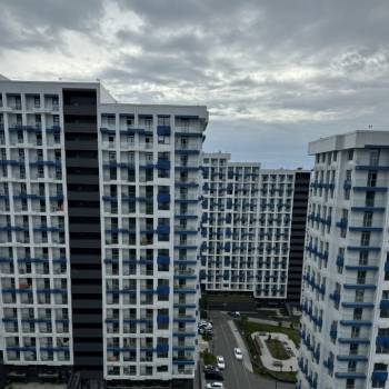 Продается 1-комнатная квартира, 17,9 м²