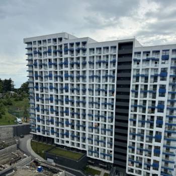 Продается 1-комнатная квартира, 17,9 м²