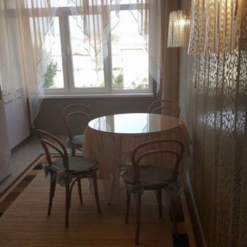 Продается 1-комнатная квартира, 47 м²