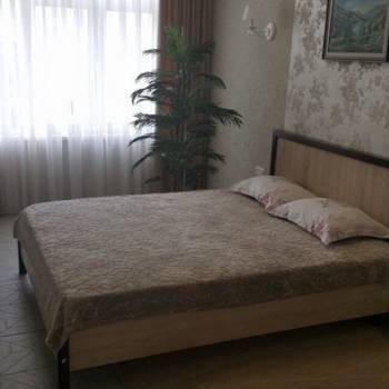 Продается 1-комнатная квартира, 47 м²