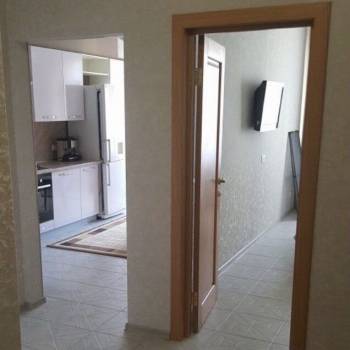 Продается 1-комнатная квартира, 47 м²