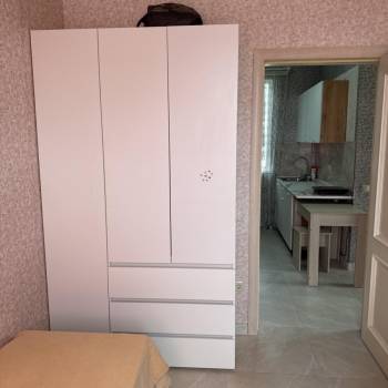 Сдается 2-х комнатная квартира, 46 м²