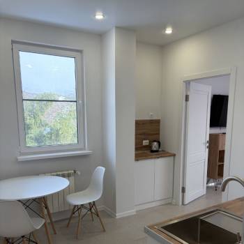 Сдается 2-х комнатная квартира, 40 м²