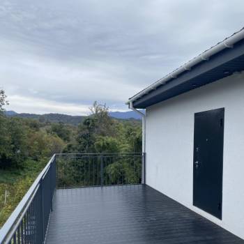 Сдается 2-х комнатная квартира, 40 м²