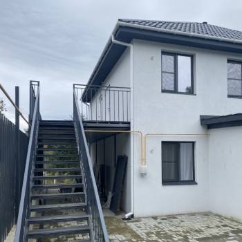 Сдается 2-х комнатная квартира, 40 м²