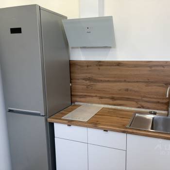 Сдается 2-х комнатная квартира, 40 м²
