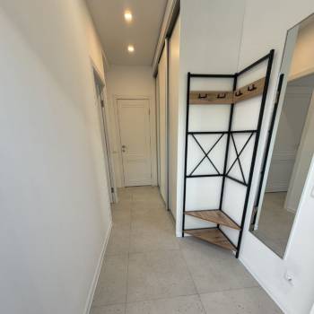 Сдается 2-х комнатная квартира, 40 м²