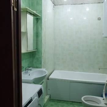 Сдается 1-комнатная квартира, 29 м²