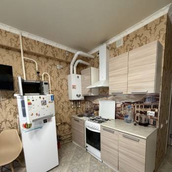 Сдается 1-комнатная квартира, 27 м²