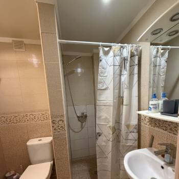 Сдается 1-комнатная квартира, 27 м²