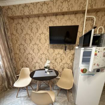 Сдается 1-комнатная квартира, 27 м²