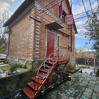 Продается Дом, 87,7 м²