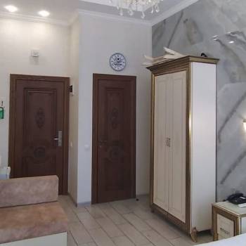 Продается 1-комнатная квартира, 20 м²