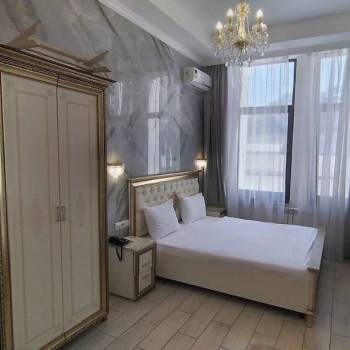 Продается 1-комнатная квартира, 20 м²