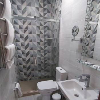 Продается 1-комнатная квартира, 20 м²