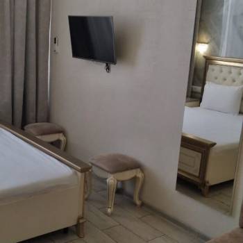 Продается 1-комнатная квартира, 20 м²