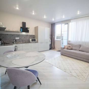 Сдается 2-х комнатная квартира, 60 м²