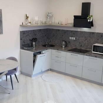 Сдается 2-х комнатная квартира, 60 м²