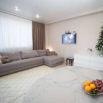 Сдается 2-х комнатная квартира, 60 м²