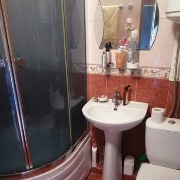 Продается 3-х комнатная квартира, 68 м²