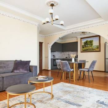 Сдается Многокомнатная квартира, 99,5 м²