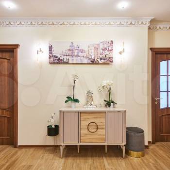 Сдается Многокомнатная квартира, 99,5 м²