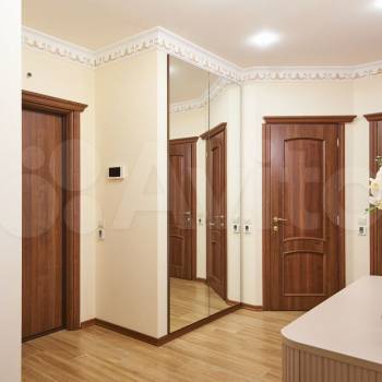 Сдается Многокомнатная квартира, 99,5 м²