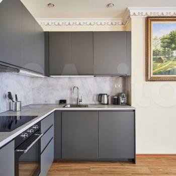 Сдается Многокомнатная квартира, 99,5 м²