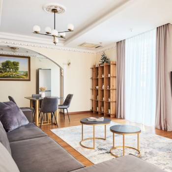 Сдается Многокомнатная квартира, 99,5 м²